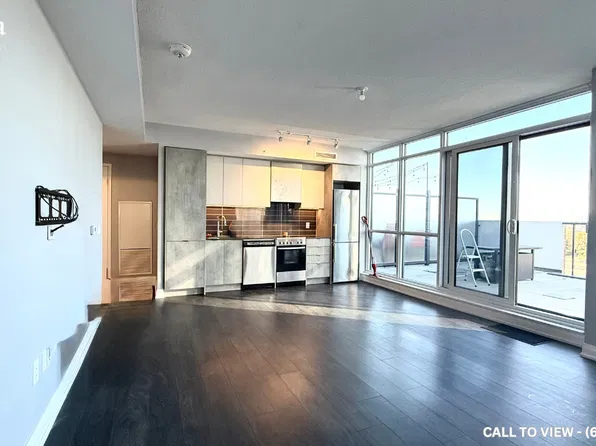 10 Gibbs Rd, Toronto, ON