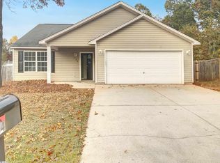 104 Pine Needle Rd, Piedmont, SC 29673