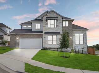 100 Wild Bluebell Cv, Georgetown, TX 78628