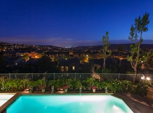 21 Bell Pasture Rd, Mission Viejo, CA 92694