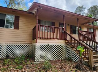 3414 NW 46th Pl, Gainesville, FL 32605