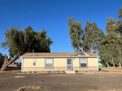 17140 Jackson Avenue, Lemoore, CA, 93245