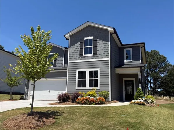 5104 Union Heights Way, Flowery Branch, GA 30542