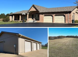 270 Jericho Rd, Russell Springs, KY 42642