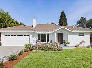 2036 Crist Dr, Los Altos, CA 94024