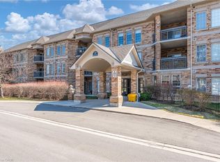 59 Critzia Dr #314, Hamilton, ON