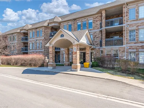 59 Critzia Dr #314, Hamilton, ON L0R 1W0