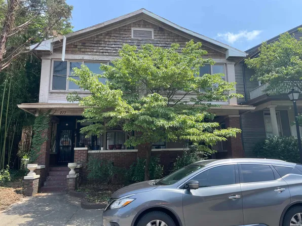 215-217 Oak St, Evansville, IN 47713