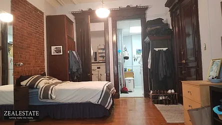 Rented by ZealEstate Group Inc