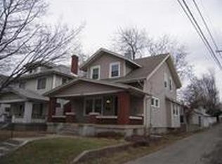 914 Saint Nicholas Ave, Dayton, OH 45410