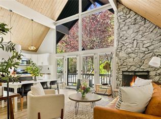 1145 Voltaire Dr, Lake Arrowhead, CA 92352