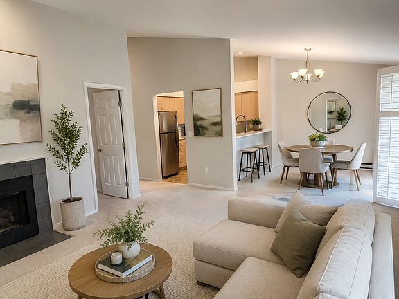 2nd image of 206 Mt Park Blvd SW APT D205