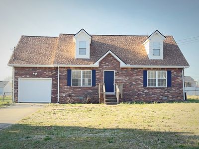 279 Audrea Ln, Clarksville, TN, 37042