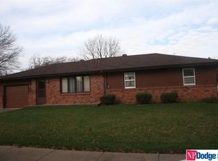 731 N 14th Ave, Blair, NE 68008