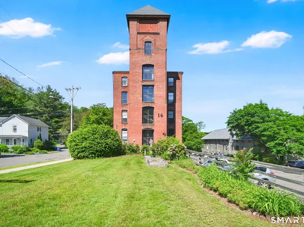 16 Vernon Avenue #50, Vernon, CT 06066