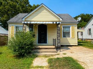 135 E Carter St, Batesville, AR 72501