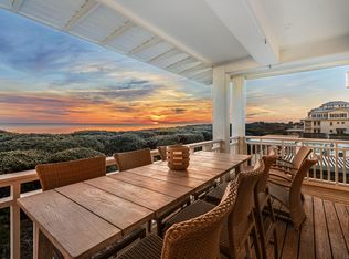 1848 E County Highway 30a Unit 20, Santa Rosa Beach, FL 32459