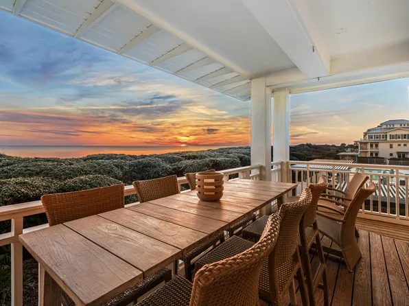 1848 E County Highway 30a Unit 20, Santa Rosa Beach, FL 32459