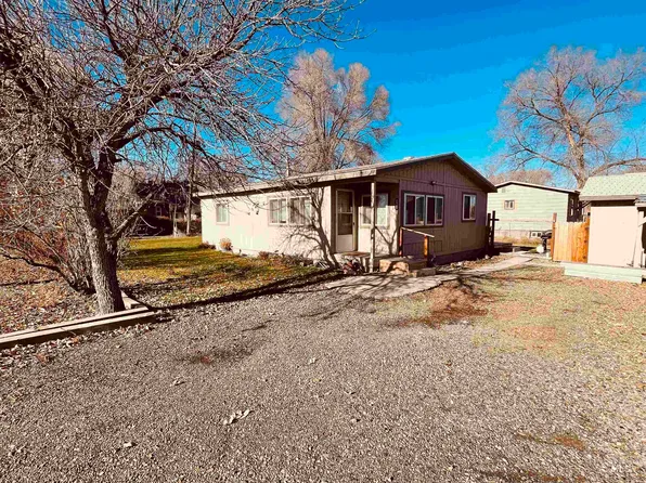 492 Morton St E, Vale, OR 97918