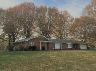 2370 Olivet Church Rd, Winston Salem, NC 27106