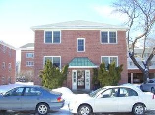 406 Paunack Pl APT F, Madison, WI 53726
