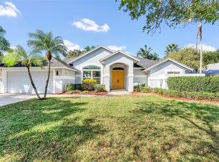 2304 SW Danforth Cir, Palm City, FL 34990
