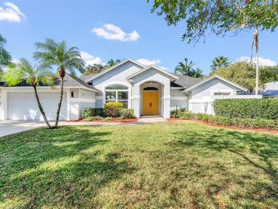 2304 Danforth Circle, Palm City, FL, 34990