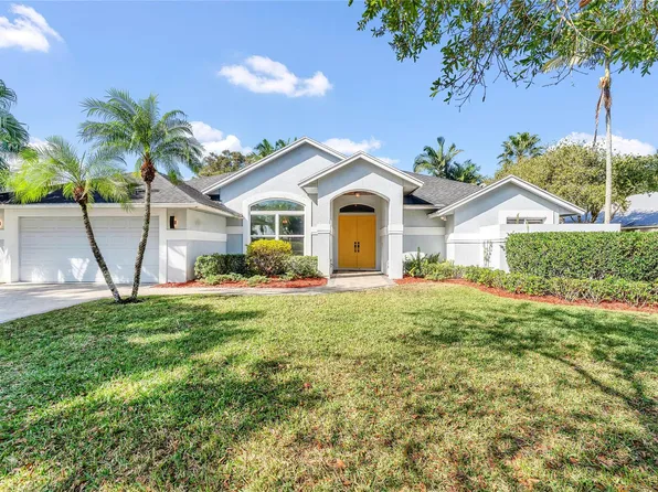 2304 Danforth Circle, Palm City, FL 34990