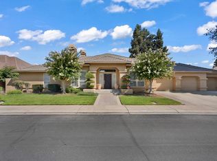 2609 Rembrandt Pl, Modesto, CA 95356