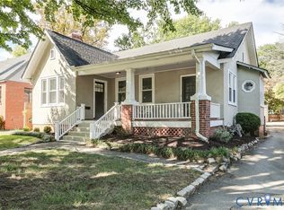 3556 Hermitage Rd, Richmond, VA 23227