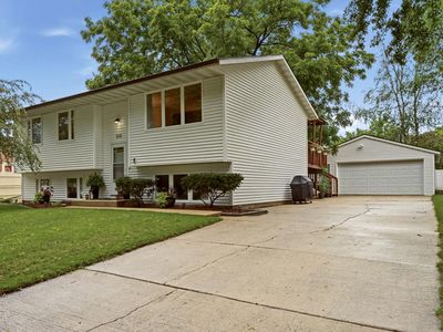 510 16 1/2 St SE, Rochester, MN, 55904