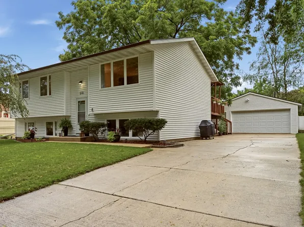 510 16 1/2 St SE, Rochester, MN 55904