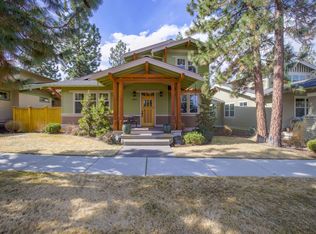 2333 NW Lolo Dr, Bend, OR 97703
