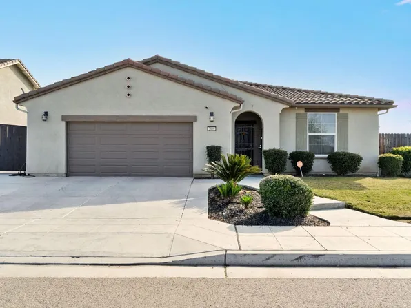 2406 N Leanna Ave, Fresno, CA 93737