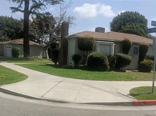 4300 Los Flores Blvd, Lynwood, CA 90262