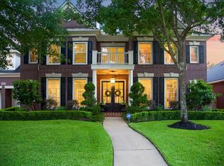 4910 Stackstone Ln, Katy, TX 77450