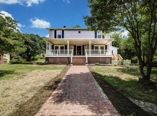 160 Easy St, Boones Mill, VA 24065