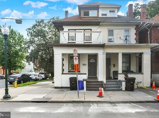 56 N 17th St, Harrisburg, PA 17103