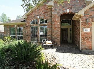 15611 Chapel Lake Dr, Cypress, TX 77429