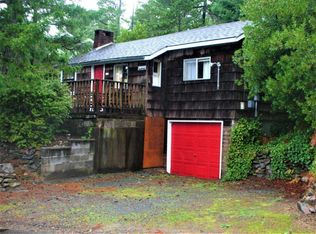455 Ocean Ave, Manzanita, OR