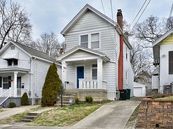 2nd image of 3092 Celeron Ave