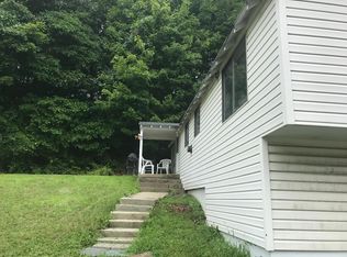 78 Hope Rd, Blairstown, NJ 07825