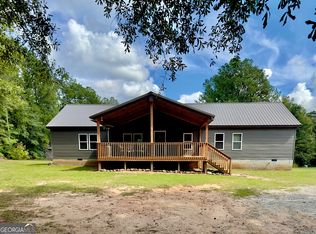 222 Midway Rd, Barnesville, GA 30204