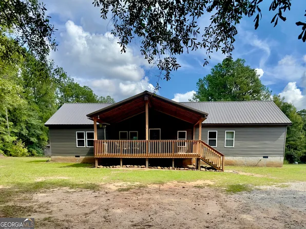 222 Midway Rd, Barnesville, GA 30204