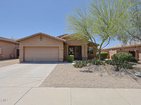 17583 W EAST WIND Avenue, Goodyear, AZ 85338