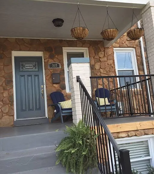 318 Farragut St NW #BASEMENT — Photo 18