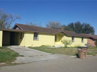 1109 Esperanza St, Edinburg, TX 78542
