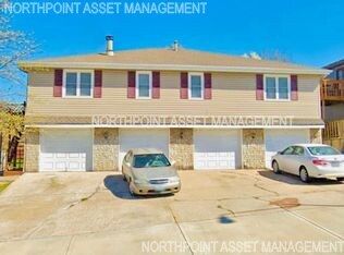 8714 NW 82nd Ter APT B, Kansas City, MO 64152