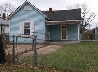 1810 Pater Ave, Hamilton, OH 45015