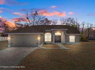 2124 Godfrey Ave, Spring Hill, FL 34609